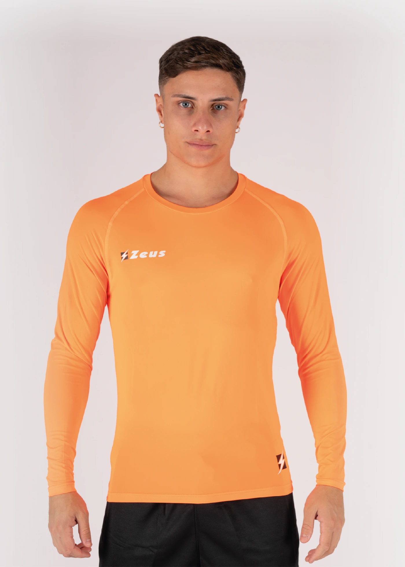 ORANGE FLUO